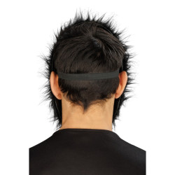 Masque En Mousse D'Araignée