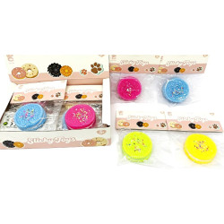 Squishy Anti Stress Cookie...