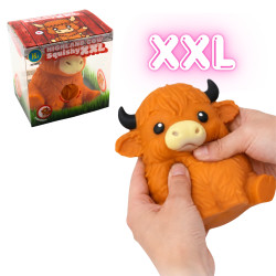 Squishy Anti Stress...