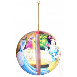 Tap Ball Méga Princesses Disney