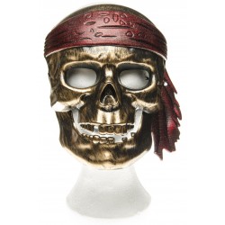 Masque de Pirate