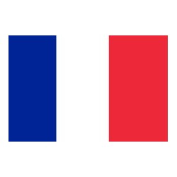 Drapeau France 90  x 150cm 