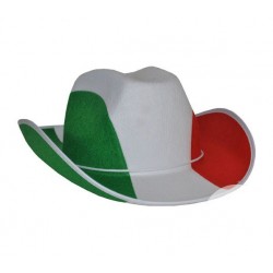 Chapeau de Cow-Boy Italie