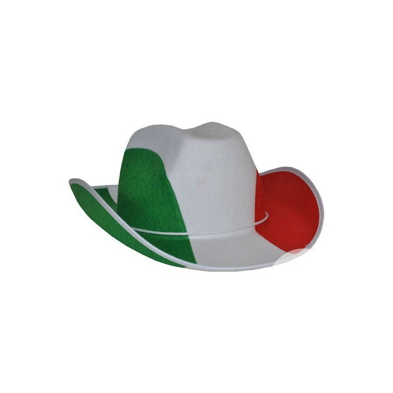 Chapeau de Cow-Boy Italie
