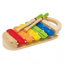 Xylophone Arc-en-Ciel - Hape