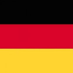 Bandana Drapeau Allemagne 
