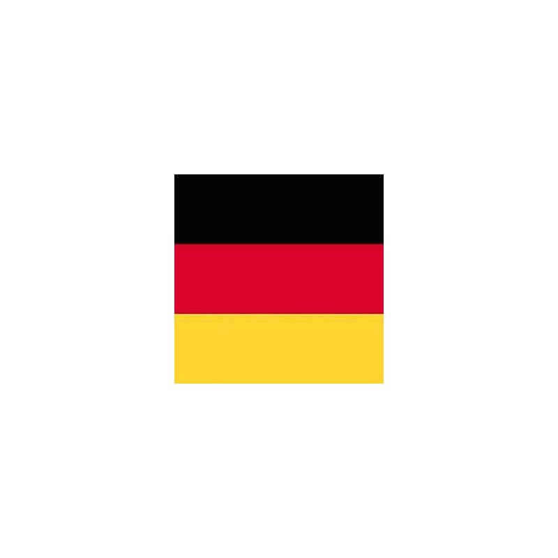 Bandana Drapeau Allemagne 