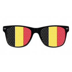 Lunette Grille Belgique