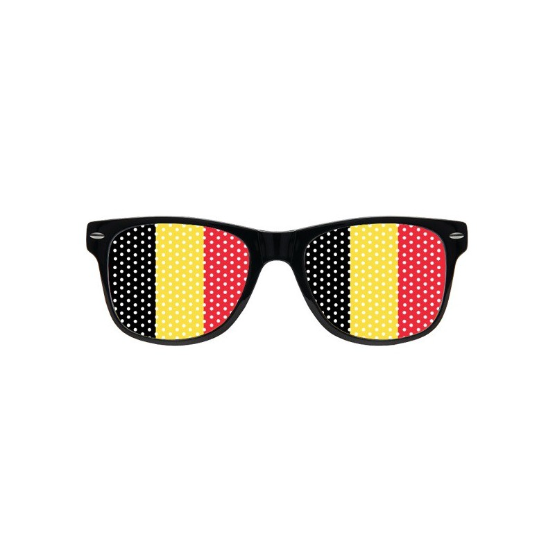 Lunette Grille Belgique