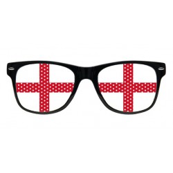 Lunette Grille Angleterre