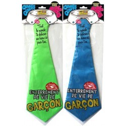 Cravate 18 Ans