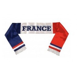 Echarpe de Supporter France