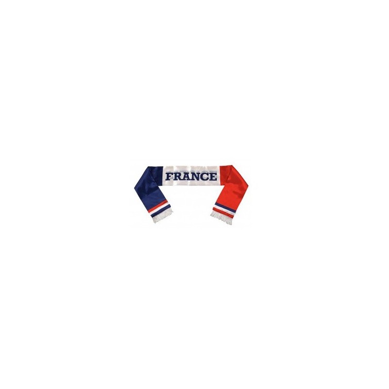 Echarpe de Supporter France
