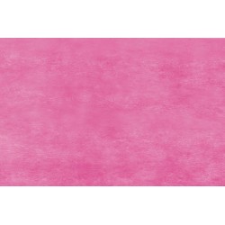 Chemin De Table Intissé Fuchsia