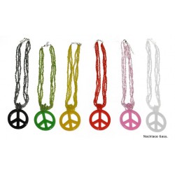 Collier Hippie