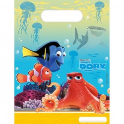 Sacs à Cadeaux Le Monde de Dory