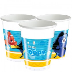 Gobelet Jetable Le Monde de Dory