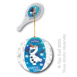 Tap Ball Olaf La Reine des Neiges