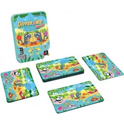 Difference Junior - Gigamic