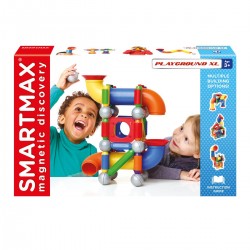 SmartMax - Le Super Toboggan XL