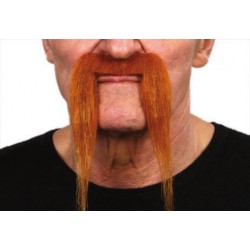 Moustache de Pirate Roux