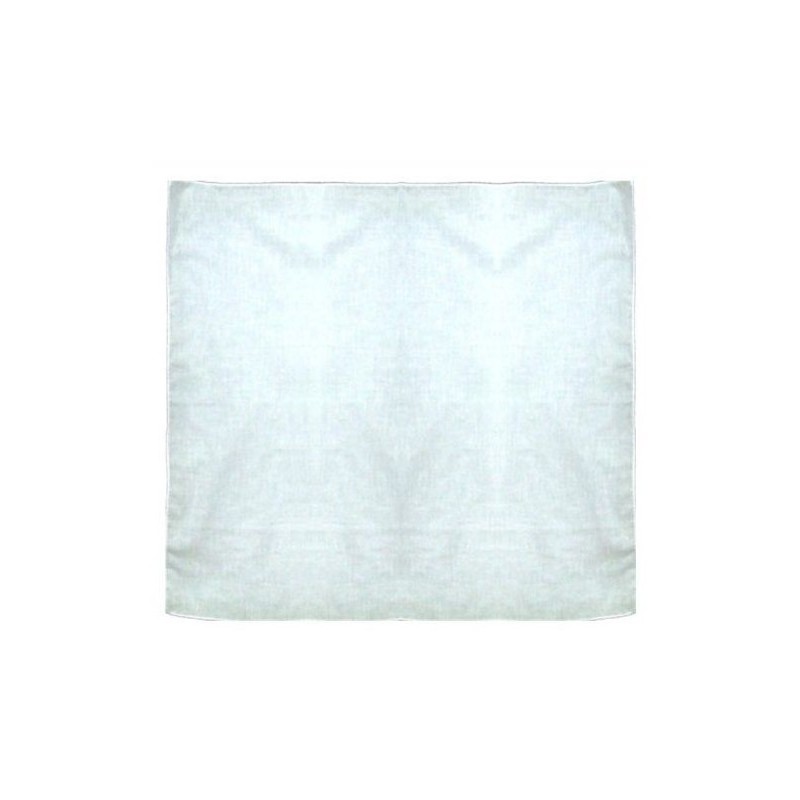 Bandana Uni Blanc
