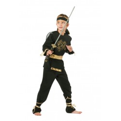 Déguisement de Ninja Dragon