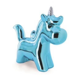 Tirelire Licorne Brillante 