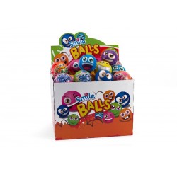 Balle en mousse soft Foot- Coti Jouets grossiste jouet de sable