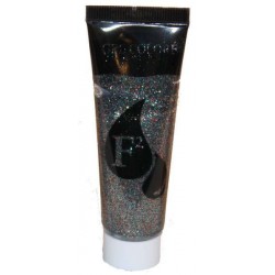 Maquillage à l'Eau Fardel 30ml - Pailleté Multicolore