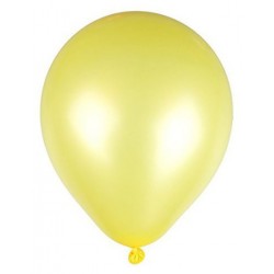 50 Ballons de Baudruche Couleur Blanc Pour vos Fêtes, Anniversaire et  Décoration - Coti-Jouets spécialiste ballons de baudruche