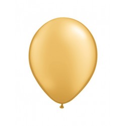 Ballons de Baudruche Métalliques