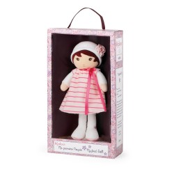 Poupée En Tissu Rose K - Kaloo