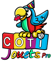 Coti Jouets